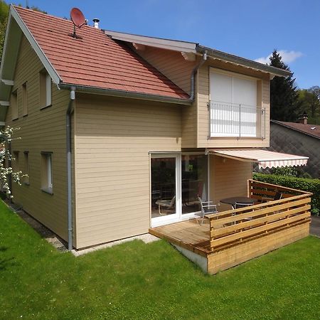 Gite Plein Sud Metzeral Kamer foto