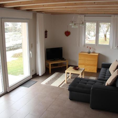 Gite Plein Sud Metzeral Buitenkant foto